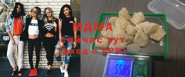 прущий лед Абинск